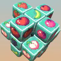 Tile Fruit - Triple Match icon