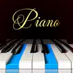 Learn Piano: Real Keyboard App icon