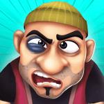Scary Robber icon