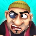 Scary Robber APK