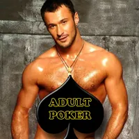 Adult Gay Strip Poker Game icon