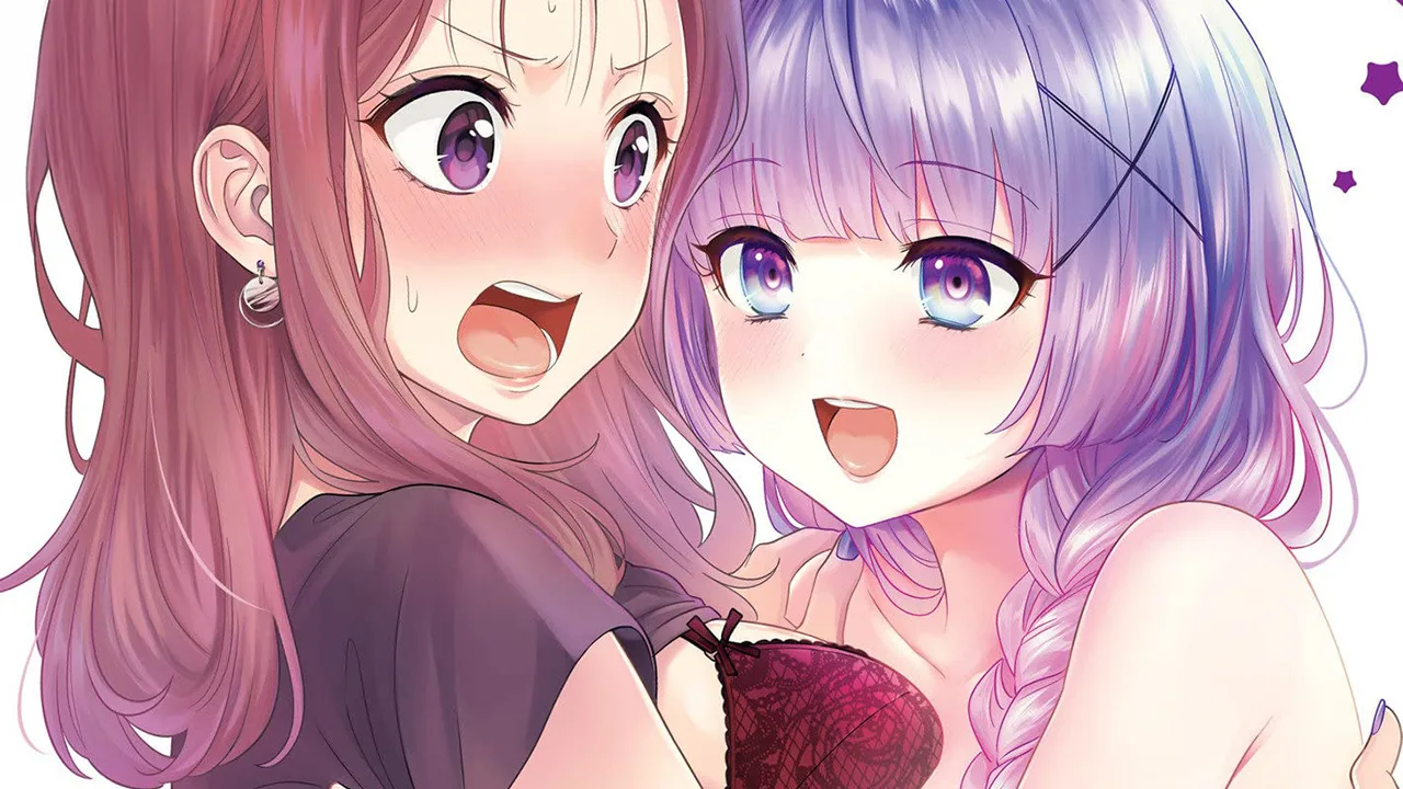 A Forbidden Love Between Human and Android? | Android wa Keiken Ninzuu ni Hairimasu ka??