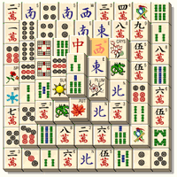 Mahjong Solitaire Free Offline icon