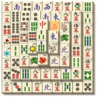 Mahjong Solitaire Free Offline icon