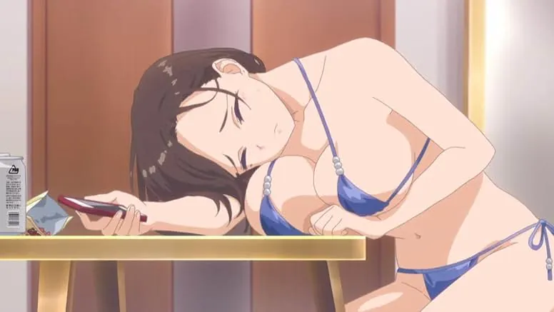 Getsuyoubi no Tawawa