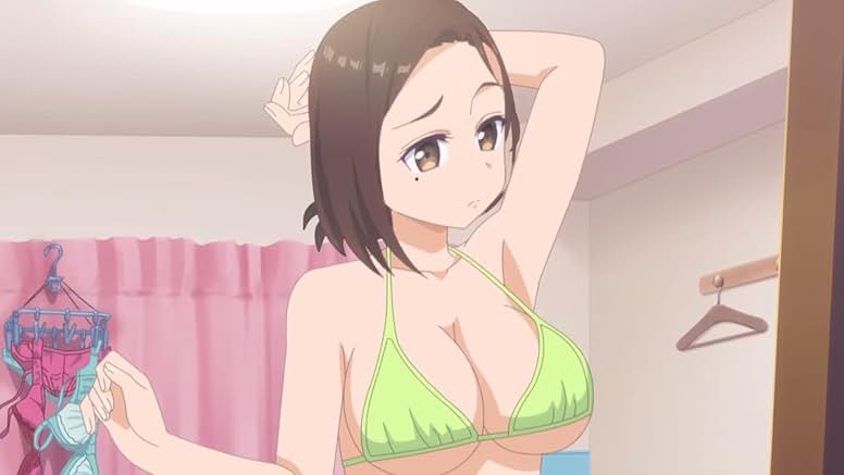 Getsuyoubi no Tawawa