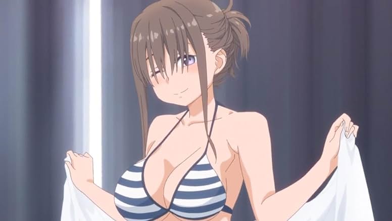 Getsuyoubi no Tawawa