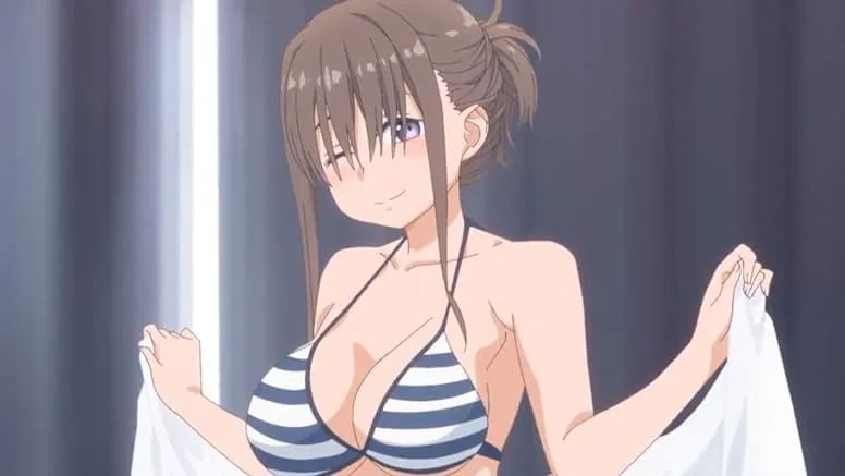 Getsuyoubi no Tawawa