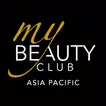 My Beauty Club icon