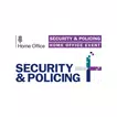 Security & Policing+ icon