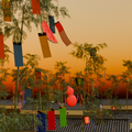 EscapeGame: Tanabata Wishes icon