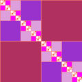 Grid Walking icon