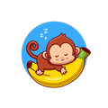 Monkey Banana icon
