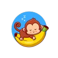 Monkey Banana APK