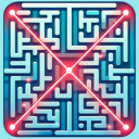 Ultimate Maze Adventure icon