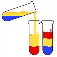 Sort Puzzle icon