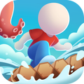 Raft War-Survive to the end icon