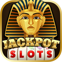 Golden Age of Egypt Slots Demo icon