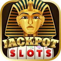 Golden Age of Egypt Slots Demo APK