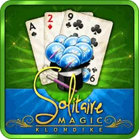 Solitaire Magic Gameicon