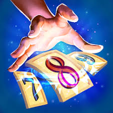 Solitaire Magic Cards Game icon