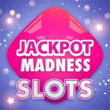 Jackpot Madness Slots Casino Real Money icon