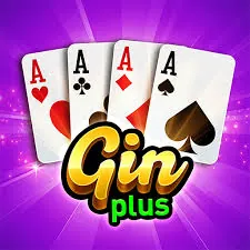 Gin Rummy Plus Free Coins icon