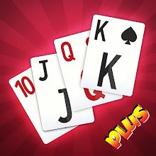 Rummy Plus – Card Games Online icon
