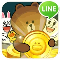 LINE Dozer icon