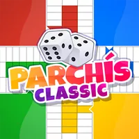 Parcheesi USA Game icon