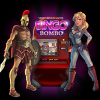 BingoBombo Games icon
