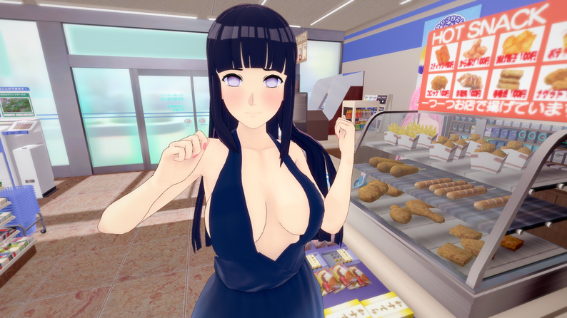 Multiversal Waifus Game
