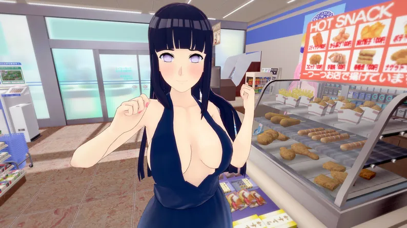 Multiversal Waifus Game