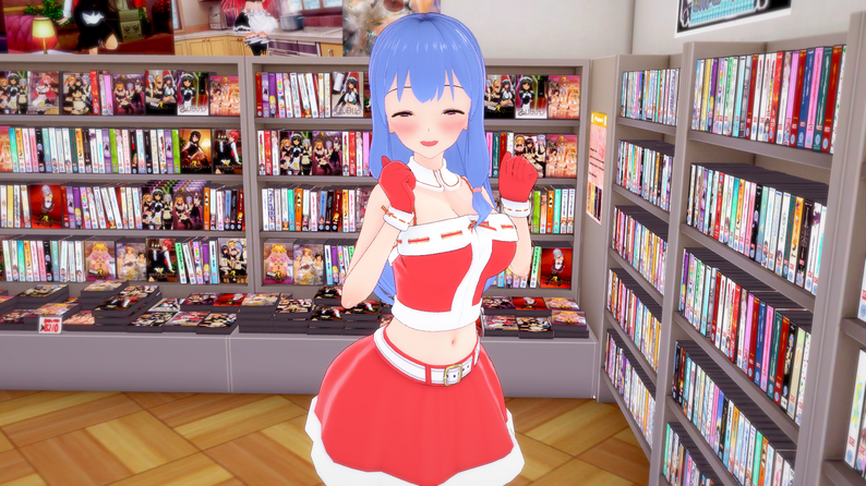 Multiversal Waifus Game