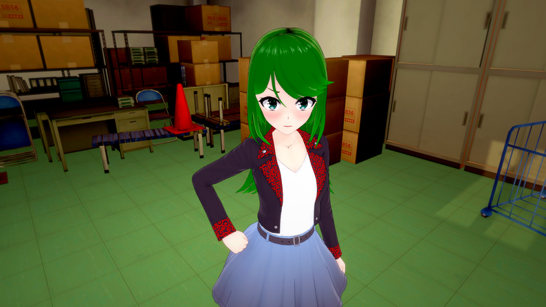 Multiversal Waifus Full Gameplay & Walkthrough Guide