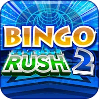 Bingo Rush 2 Game icon
