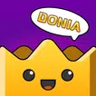 DoniaLive icon