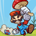 Super Jump Guy icon