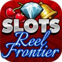 Slots Reel Frontier Game icon