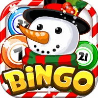 Bingo Day Fun Games icon