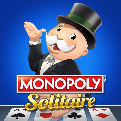 MONOPOLY Solitaire Mod icon