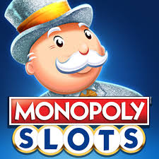 MONOPOLY Slots - Casino Games No Deposit Bonus icon