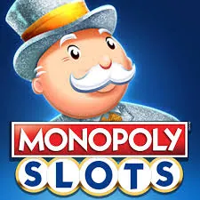 MONOPOLY Slots - Casino Games No Deposit Bonus APK