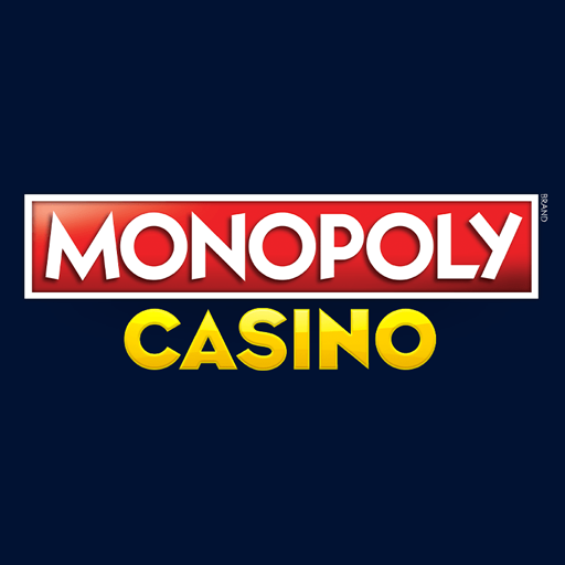 MONOPOLY Casino Slots Apuestas Online icon