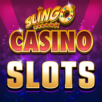 GameHouse Casino Plus Online icon
