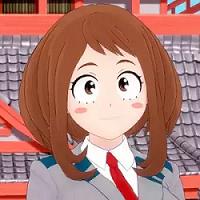 Jump Harem Game icon
