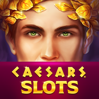Caesars Casino Free Slot Machines Games icon