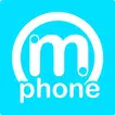 Mphone icon