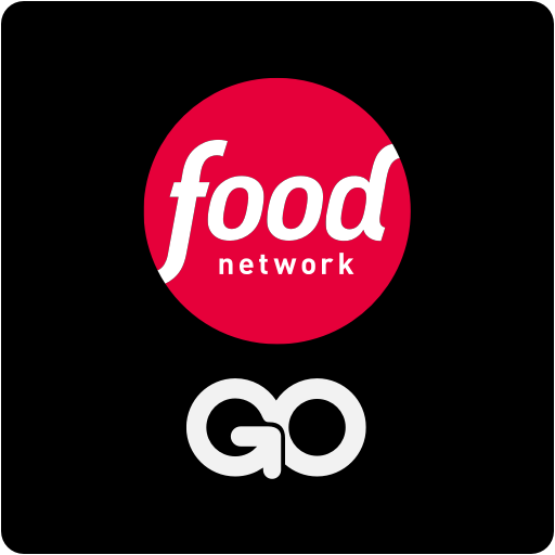 Food Network GO icon