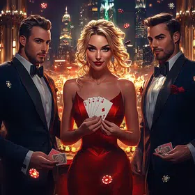 Zula Casino icon